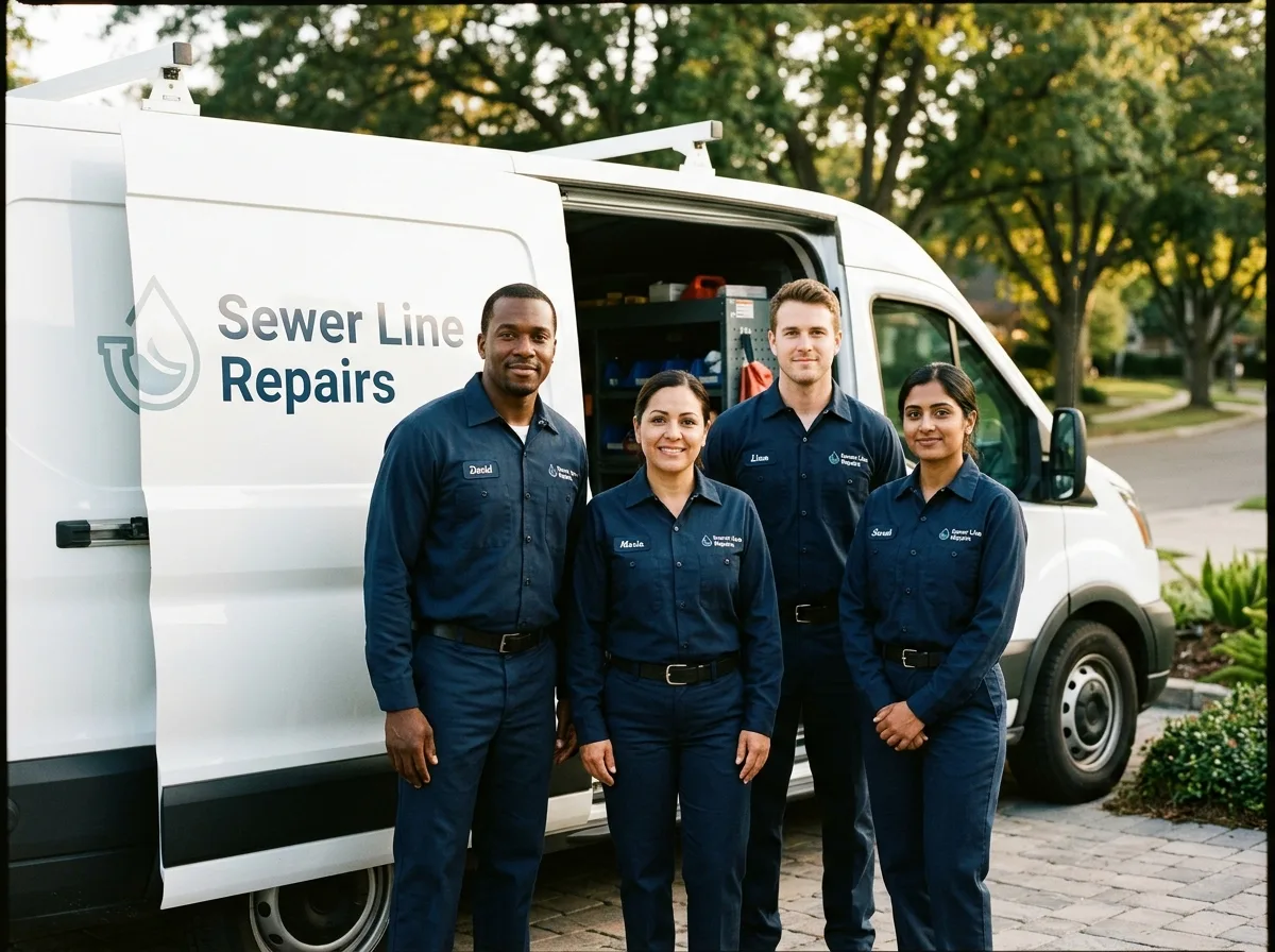 Emergency Plumber company in New Rockford, ND