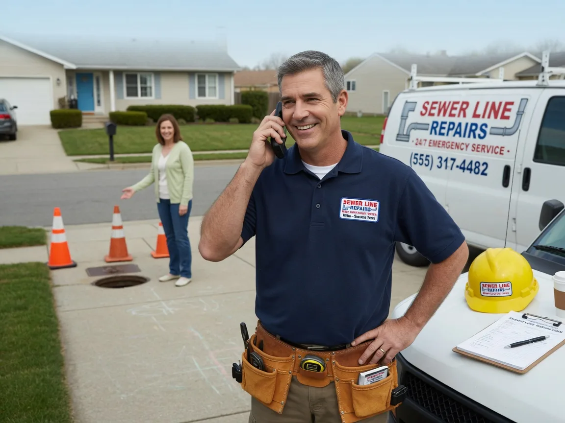 Emergency Plumber New Rockford, ND FAQs